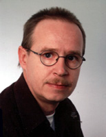 Michael Neubert